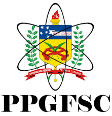 Programa de Ps-Graduao em Fsica - UFSC